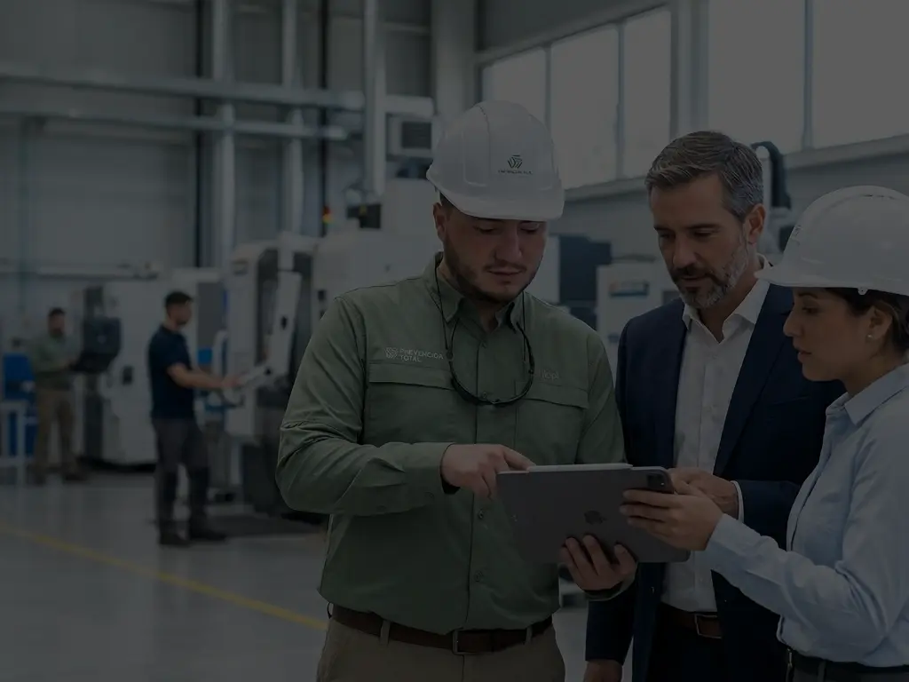 Proyectos Prevención Total